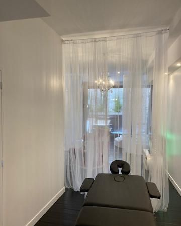 Loft De Charme Apartman Agde Kültér fotó