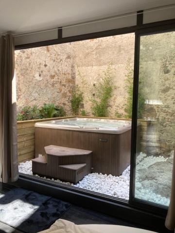 Loft De Charme Apartman Agde Kültér fotó