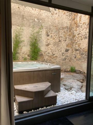 Loft De Charme Apartman Agde Kültér fotó